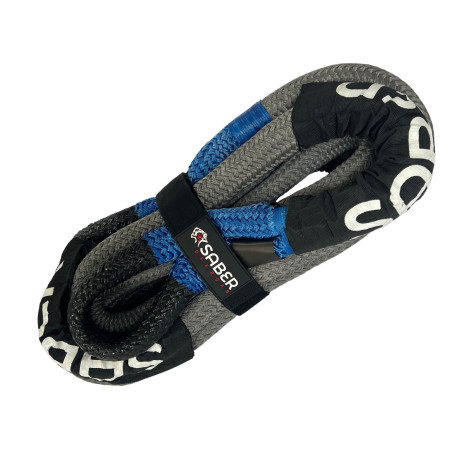 New SABER kinetikus rántókötél, 9 m, 16000 kg | race-shop.hu