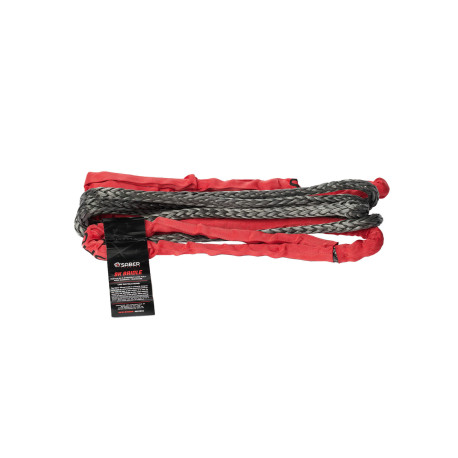 New SABER SaberPro Y-heveder (bridle), 10 mm | race-shop.hu