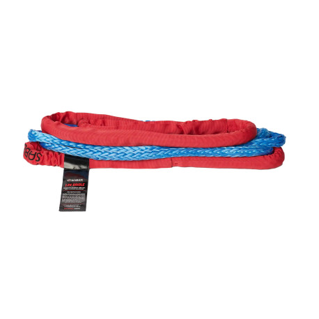 Offroad mentőfelszerelés SABER SaberPro Y-heveder (bridle), 12 mm | race-shop.hu