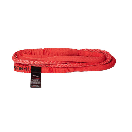 New SABER SaberPro Y-heveder (bridle), 14 mm | race-shop.hu
