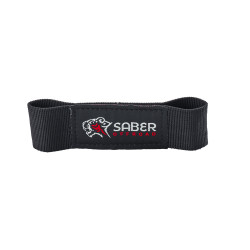 SABER szintetikus csörlőkötél-rögzítő