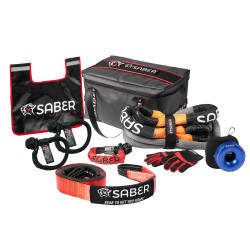 SABER Ultimate mentőszett, 22000 kg