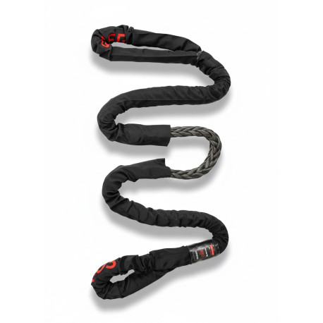 Offroad mentőfelszerelés SABER SaberPro kötélheveder, 28 mm, 3 m | race-shop.hu