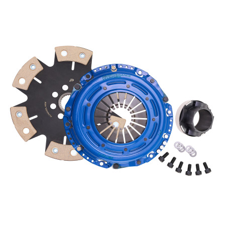 Kuplung és lendkerék Performance Clutches PERFORMANCE CLUTCHES Stage 3 kuplungszett BMW 1 Series (E81/E82/E87/E88) 2007-2013 modellekhez (kerámia tárcsa) | race-shop.hu