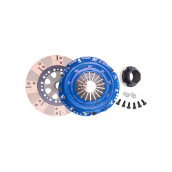PERFORMANCE CLUTCHES Stage 2 kuplungszett BMW 1 Series (E81/E82/E87/E88) 2007-2013 modellekhez (kerámia tárcsa)