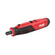 New FLEX RT 24-4 - akkus egyenescsiszoló 4 V | race-shop.hu