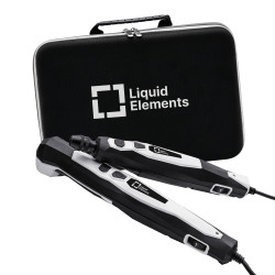 Liquid Elements A800 - Mini akkus polírozógép tartozékokkal