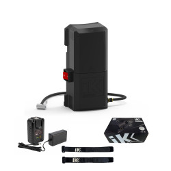 IK Battery Compressor 18 V elektromos kompresszor