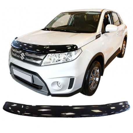 Bazár Motorháztető védő SUZUKI Vitara 2015- HIÁNYOS | race-shop.hu