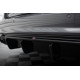 Bazár MAXTON DESIGN hátsó diffúzor Audi A6 / A6 C7 S-line/ S6 C7 Facelift-hez, V2 SÉRÜLT | race-shop.hu