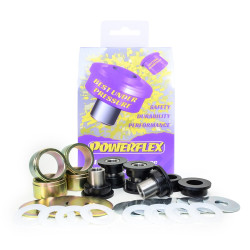 Powerflex Hátsó-hátsó lengőkar szilent Alfa Romeo 147 , 156 , GT