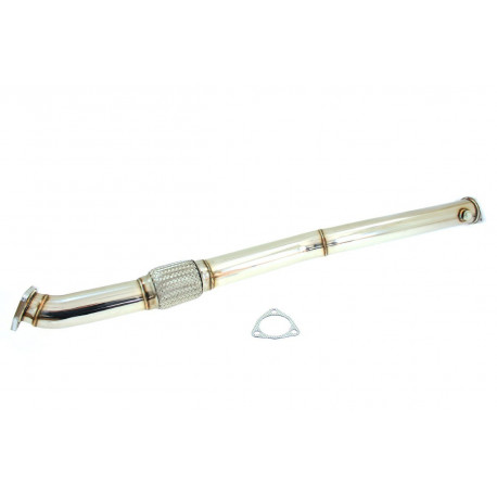 Astra Downpipe Opel Astra G, H 2.0 | race-shop.hu