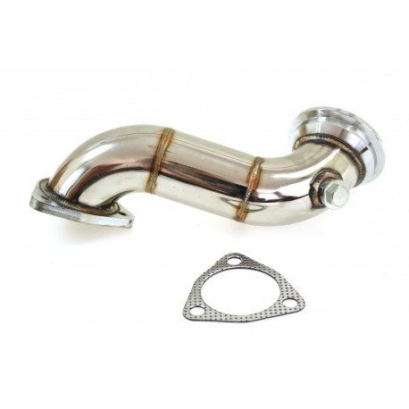 Astra Downpipe Opel Astra G, H OPC 2.0 | race-shop.hu