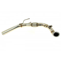 Downpipe Audi A3 8V TT Seat Altea Leon Skoda Octavia VW Golf Eos 2.0 TFSI