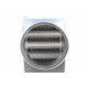 kétoldalas Intercooler univerzális 560 x 230 x 55mm | race-shop.hu