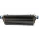kétoldalas Intercooler univerzális 560 x 230 x 55mm | race-shop.hu