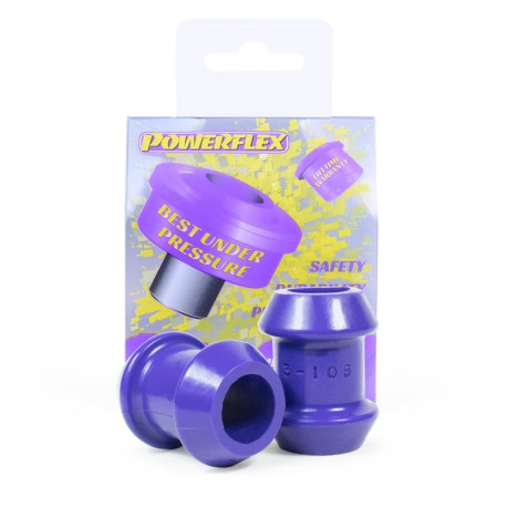 Poliuretán szilentblokkok Powerflex Első stabilizátor, külső szilent 16mm Audi Cabriolet (1992 - 2000) | race-shop.hu