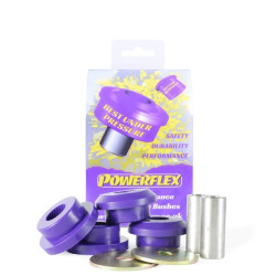 Powerflex Első bölcső elülső szilent 10mm Audi Cabriolet (1992 - 2000)