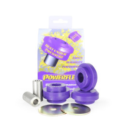 Powerflex Első bölcső hátulsó szilent 12mm Audi Cabriolet (1992 - 2000)
