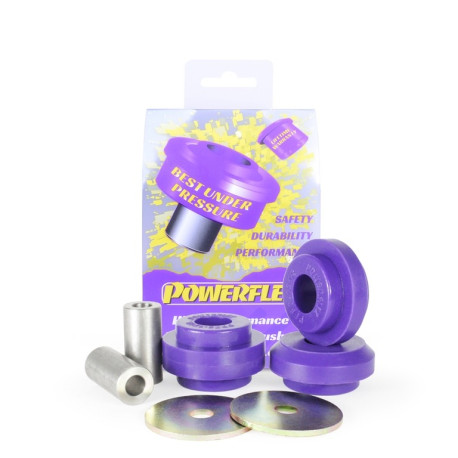 Poliuretán szilentblokkok Powerflex Első bölcső hátulsó szilent 12mm Audi Coupe (1981-1996) | race-shop.hu