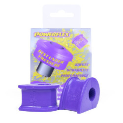 Powerflex Első stabilizátor szilent 21mm Audi Coupe (1981-1996)