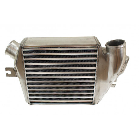 Intercoolerek konkrét modellekhez Intercooler készlet SUBARU Impreza WRX 15-17 | race-shop.hu