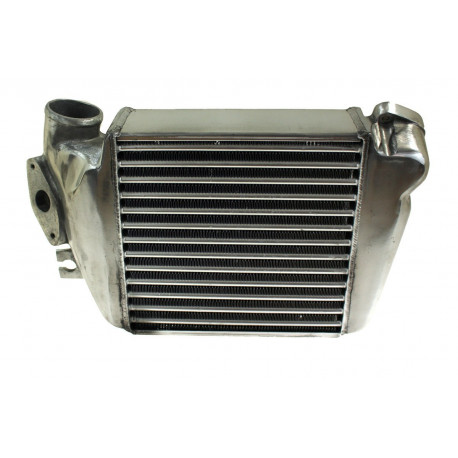 Intercoolerek konkrét modellekhez Intercooler készlet SUBARU Impreza 08-13 | race-shop.hu