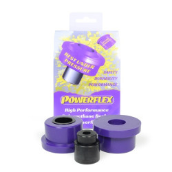Powerflex Diffi felfogató szilent Audi TT Mk1 Typ 8N 4WD (1999-2006)