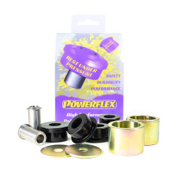Powerflex Hátsó-felső lengőkar belső szilent BMW E81, E82, E87 & E88 1 Series (2004-2013)