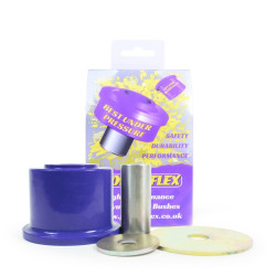 POWERFLEX diffi felfogató szilent BMW E81, E82, E87 & E88 1 Series (2004-2013) (Road)