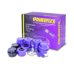 Powerflex Szilentcsomag BMW E36 3 Series (1990 - 1998)
