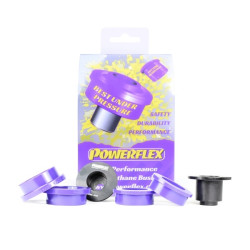 Powerflex Diffi felfogató szilent BMW E36 3 Series (1990 - 1998)