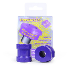 POWERFLEX első stabilizátor szilent BMW E36 3 Series Compact (1993-2000), 24 mm (Road)