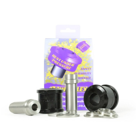 Poliuretán szilentblokkok POWERFLEX első lengőkar szilent BMW E90, E91, E92 & E93 3 Series (2005-2013), PFF5-402 (Road) | race-shop.hu