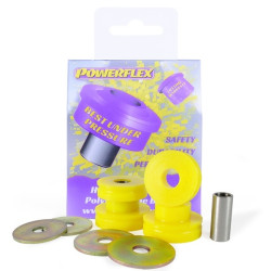 Powerflex Hátsó lengéscsillapító (felső) szilent 12mm BMW E90, E91, E92 & E93 3 Series (2005-2013)
