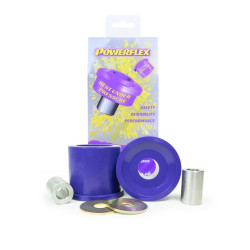 Powerflex Diffi felfogató szilent BMW E39 5 Series 520-530