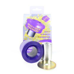 POWERFLEX diffi felfogató szilent BMW E61 5 Series, Touring (Road)