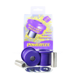 POWERFLEX diffi felfogató szilent BMW E83 X3 (2003-2010) (Road)