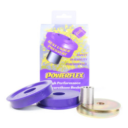 POWERFLEX hátsó diffi tartó szilent BMW Z3 (1994 - 2002) (Road)