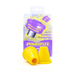 Powerflex Hátsó futómű gumibak VW Bumpstops