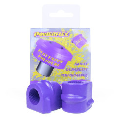 POWERFLEX első stabilizátor szilent Cadillac BLS (2005 - 2010), 24 mm, Road Series