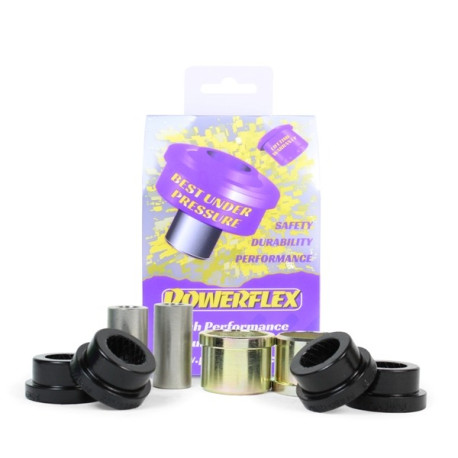 Poliuretán szilentblokkok POWERFLEX hátsó lengőkar szilent Cadillac BLS (2005 - 2010) (Road) | race-shop.hu