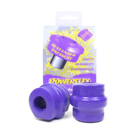 Poliuretán szilentblokkok Powerflex Első stabilizátor szilent 22mm Citroen C4 (2004-2010) | race-shop.hu