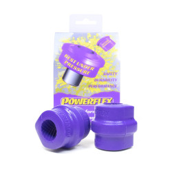 Powerflex Első stabilizátor szilent 24mm Citroen C4 (2004-2010)
