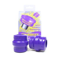 Powerflex Első stabilizátor szilent 24.5mm Citroen C4 (2004-2010)