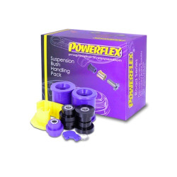 POWERFLEX szilentcsomag Ford Focus MK2 RS (Road)