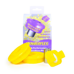 Powerflex Alsó motortartó bak Ford Focus MK3 RS