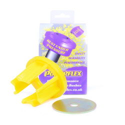 Powerflex Diffi felfogató szilent betét Ford Focus MK3 RS