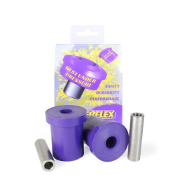 POWERFLEX hátsó, bölcső szilent Ford KA (1996-2008) (Road)