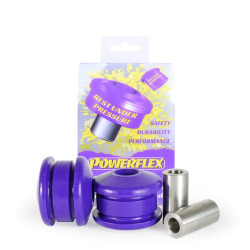 POWERFLEX első lengőkar, hátulsó szilent Ford KA (2008-), Road Series
